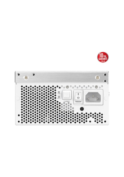 Asus Rog Thor 1200w 80+ Platinum Iıı Argb Atx 3.1 Gen5.1 Full Modüler Psu