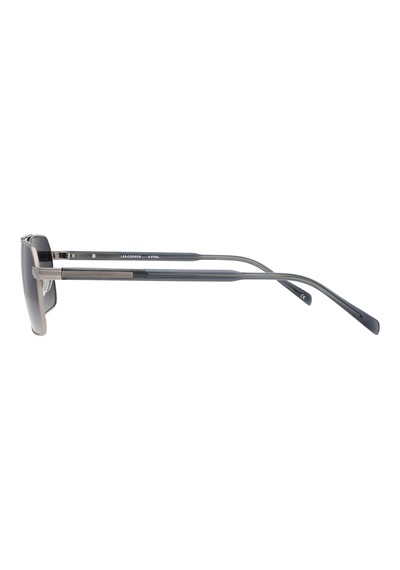 Lee Cooper Lc1713.c3 58 Polarize Erkek Güneş Gözlüğü Gri
