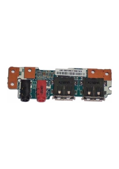Sony Uyumlu Vaio Sve14A Harici Ses Usb Kartı Cnx-474 1P-1127500-8010