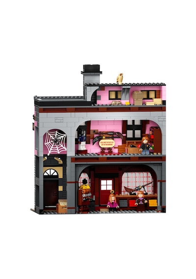 LEGO® Harry Potter 75978 Diagon Alley 5544 Parça
