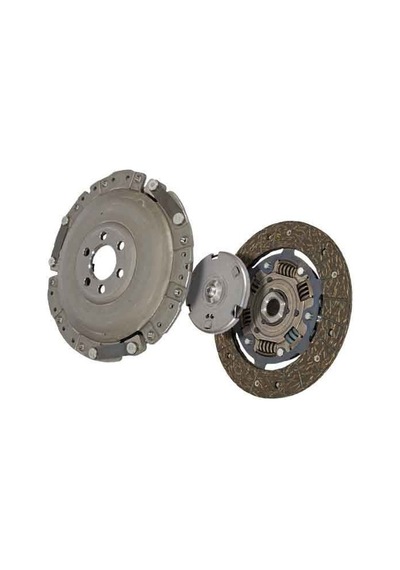 SACHS 3000846301 Debriyaj Seti Golf IV Bora / A3 / Toledo Leon 1.6 16V