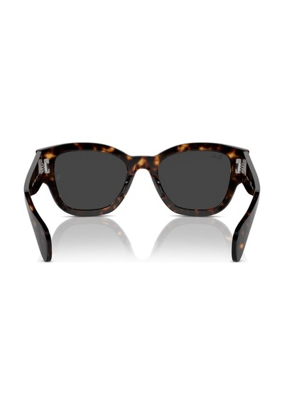 Ray-ban Güneş Gözlüğü Rb7681s 52 902/48 Kahverengi