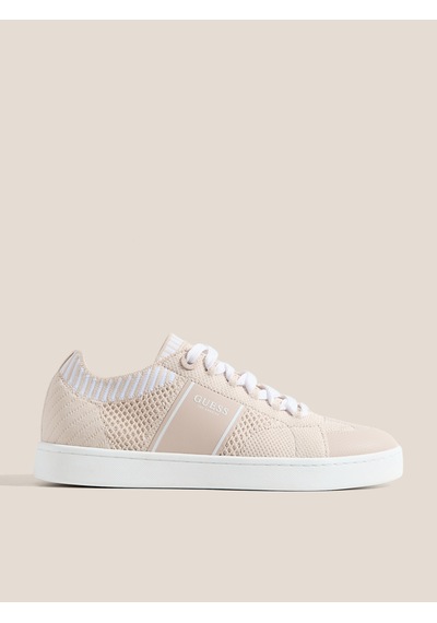 Guess-jrixie Kadın Sneaker-flpjrxfab12 Sand