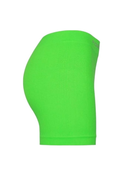 Uniquetrenders Erkek Dikişsiz/seamless Nefes Alabilen Boxer Neon Yeşil