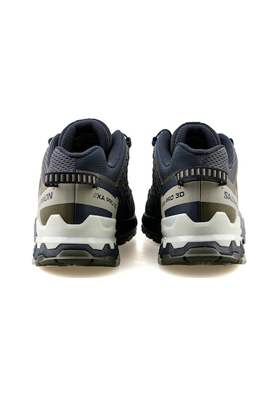 Salomon Xa Pro 3d V9 Erkek Outdoor Ayakkabısı L47467500 Lacivert L47467500 Lacivert