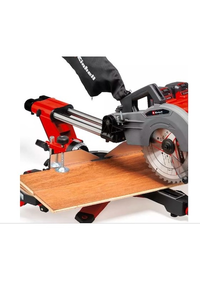 Einhell TE-SM 36/10 L Li - Solo Akülü Gönye Testere (Akü ve Şarj Hariç) - 4300885