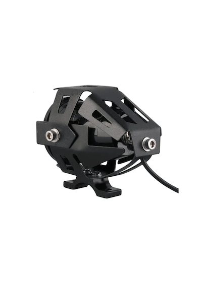Powermaster Pm-22739 125w Motosiklet Sis Lambası Tekli