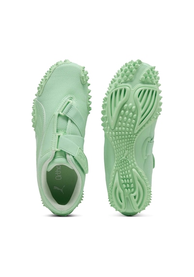 Puma Mostro Ecstasy Ayakkabı 397328 07 Yeşil