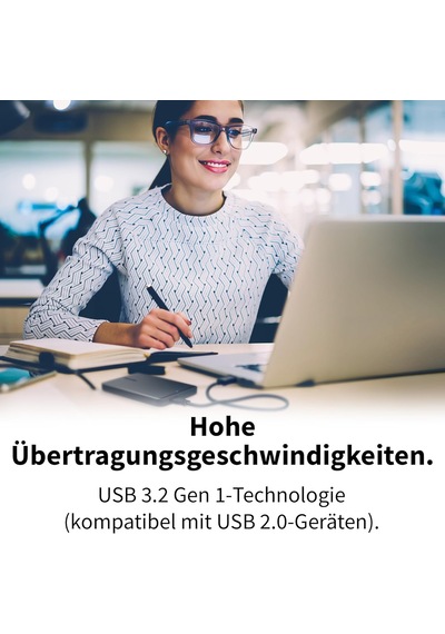 Canvio Partner 4 Tb Taşınabilir 2, 5 İnç Harici Hdd, Usb 3.2 Gen 1, Mac Ve Windows İle Uyumlu, Usb İle Çalışır