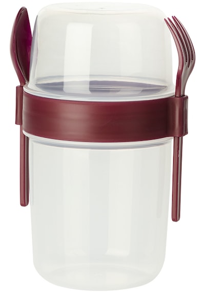 Madame Coco Arles Atıştırmalık Kabı 1ksakl04409x9x18-mürdüm