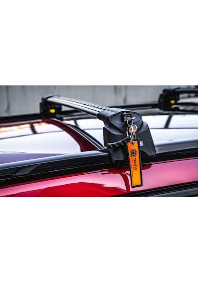 ARA ATKI TURTLE AIR2 F-KIT 116-120 CM SIYAH