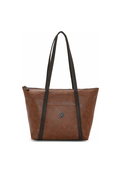 Fossil Kadın Omuz Çantası 05fd25k518 Taba