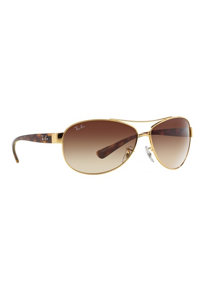 Ray-Ban Rb3386 63 001-13 Erkek Güneş Gözlüğü