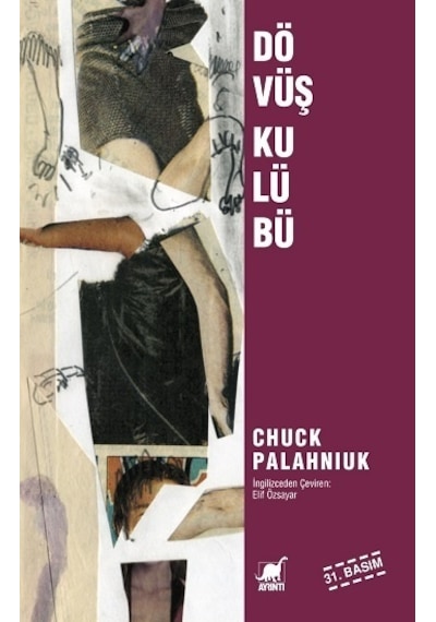 Dövüş Kulübü