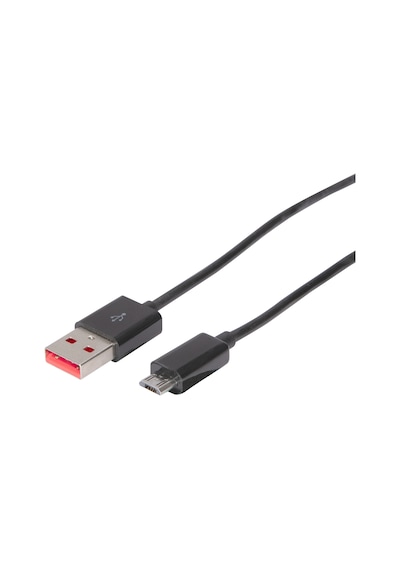 Swiss Charger Micro Usb Şarj Kablosu 1m