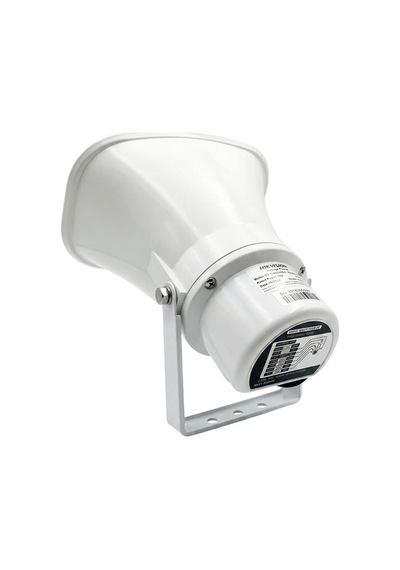 Hikvision Ds-qae0330g1t-v 2 30w 120db Analog 100v Trafolu Horn Hoparlör Beyaz