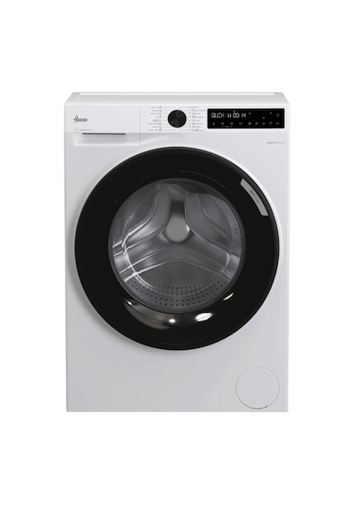 Hoover HBR 414BL9-17 A Enerji Sınıfı 14 KG 1400 Devir Wi-fi Bağlantılı Çamaşır Makinesi