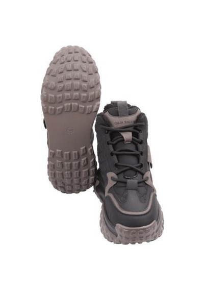Guja 23k313-3 Kadın Sneaker Bot Siyah 36-40 Siyah