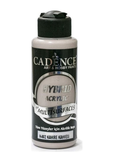 H082 Kahire Kahvesi Multisurface 120Ml