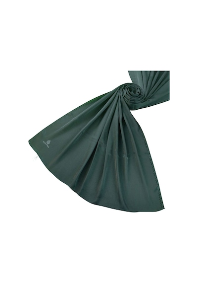 Mim Eşarp Mısırlı Eşarpları Taşlı Jan Jan Abiye Şal 75x190 Cm Siyah