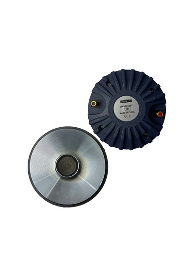 Lastvoice Lt51 Tweeter Driver Tiz Hoparlör 150 Watt 2 İnç 51 M...
