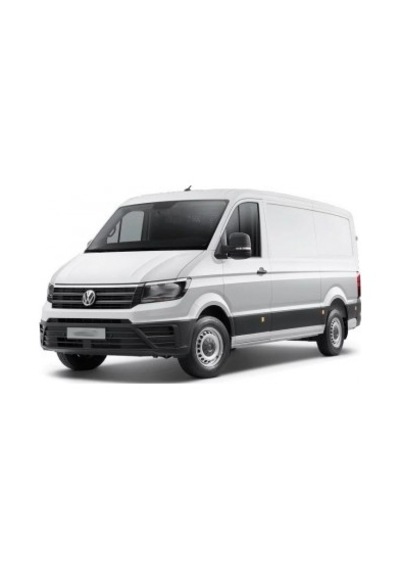 Mfk 650mm-600mm Volkswagen Crafter Volt 2015-2020 Muz Silecek Takımı Aparatlı