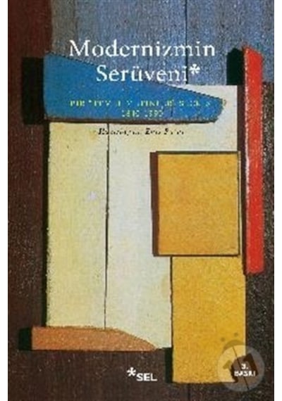 Modernizmin Serüveni- Sel Yayıncılık