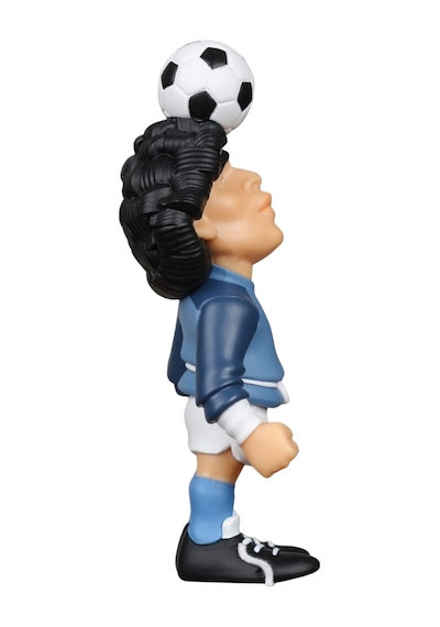 Minix Maradona Life Is Life Warm Up With Shoelaces Figür 20768