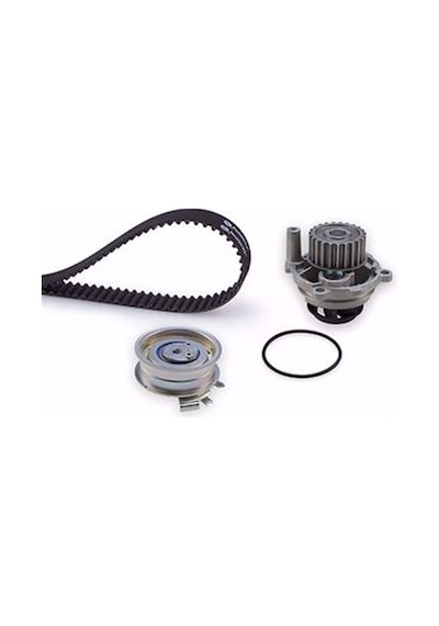 Gates Vw New Beetle 1.6 Benzin Triger Seti Devirdaimli 1999-2010