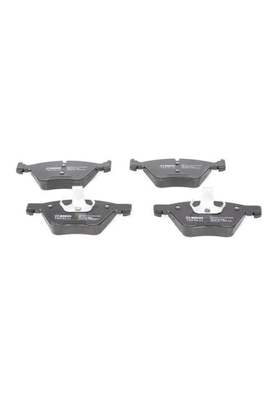 Bmw 3 F30 320i Xd 2.0 2012-2018 Bosch Ön Balata Wva23794