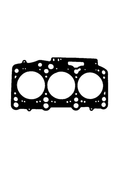 REINZ 61-31855-10 SİLİNDİR KAPAK CONTASI 2 DELİK POLO LUPO / CORD