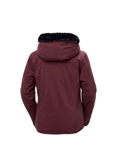 Helly Hansen Helly Hansen W Valdısere 2.0 Mont 21275 Kahve