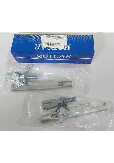 Motcar Fren Cırcırı Mot22502 Clıo-ıı Logan KNO-MOTCAR-MOT22502