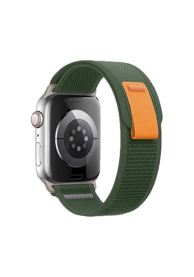 Apple Uyumlu  Watch 38 MM 40 MM 41 MM Kordon Trail Kordon 1/2/3/4/5/6/se/7/8