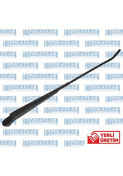 Isuzu Npr 75 Cam Silecek Kolu Sol 8980537810