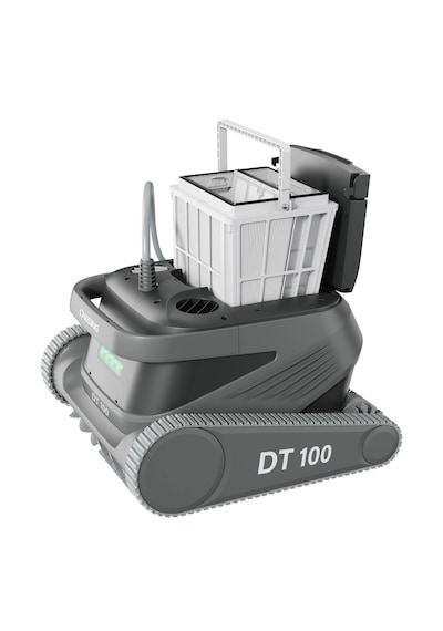 Dt 100 Yarı Olimpik Havuz Robotu