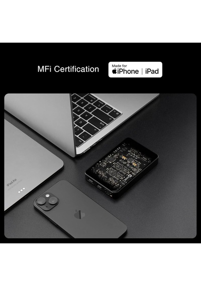 Questyle Sigma Bluetooth Taşınabilir Dac & Kulaklık Amfisi
