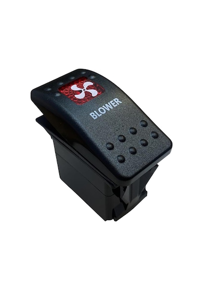 Ayt Havalandırma Sembollu Lambalı Işıklı Araç On Off Aç Kapa Anahtar Düğme Oto İçin 12-24 Volt Switch 3 Pinli Ayt Havalandırma Sembollu Lambalı Işıklı Araç On Off Aç Kapa Anahtar Düğme Oto İçin 12-24 Volt Switch 3 Pinli