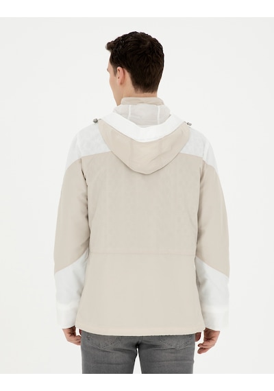 Pierre Cardin Erkek Bej Mont 50288210-vr011 Bej