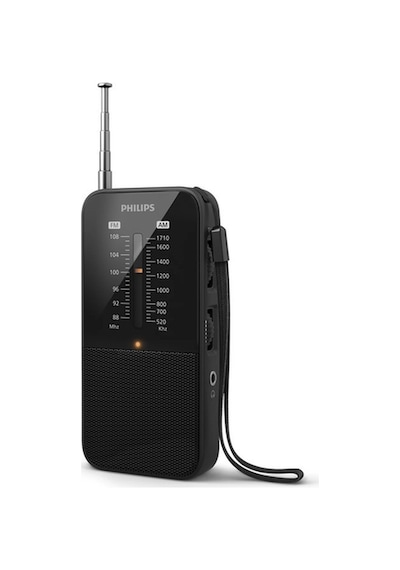 Taşınabilir Fm/am Radyo, Tar1509/00