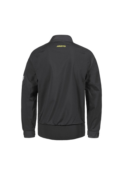 Musto Champ Smock 2.0 Siyah