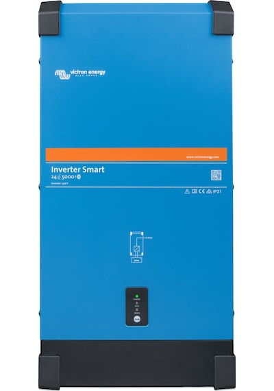 Victron Phoenix Inverter 24/5000 Smart Pın242501000