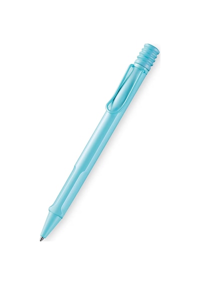 Lamy Safari Aqua Sky Tükenmez Kalem 2d1-as-ım Mavi