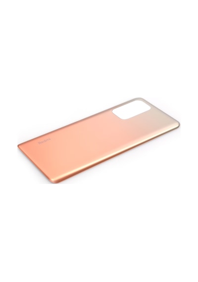 Xiaomi Redmi Note 10 Pro Arka Cam Batarya Pil Kapak