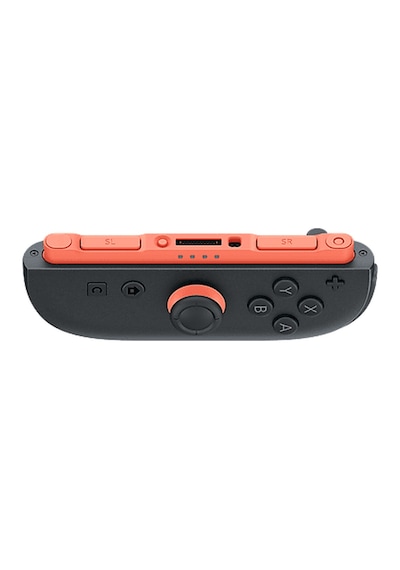 Nıntendo Switch-2 Joy-con Sağ Kontrol Cihazı Kırmızı