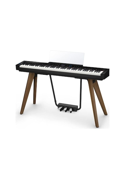 Casio PX-S7000BK Dijital Piyano (Siyah)