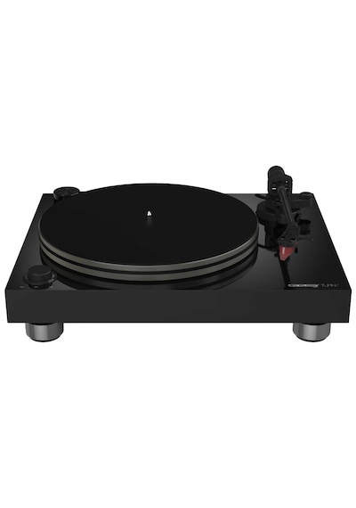 Reloop Turn 7 Hifi Belt Drive Pikap / Plak Çalar