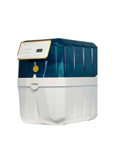 H2o Green Plus Dijital Su Arıtma Sistemi