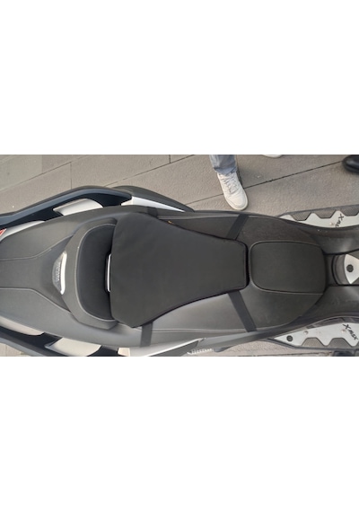 Airmaxrider Xmax Comfy Sele Minderi Airmaxrider Xmax Comfy Sele Minderi