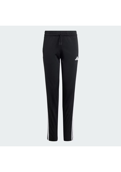 Adidas Seasonal Essentials Tiberio 3 Stripes Çocuk Eşofman Takımı C-adıjy0509c40a00 Siyah